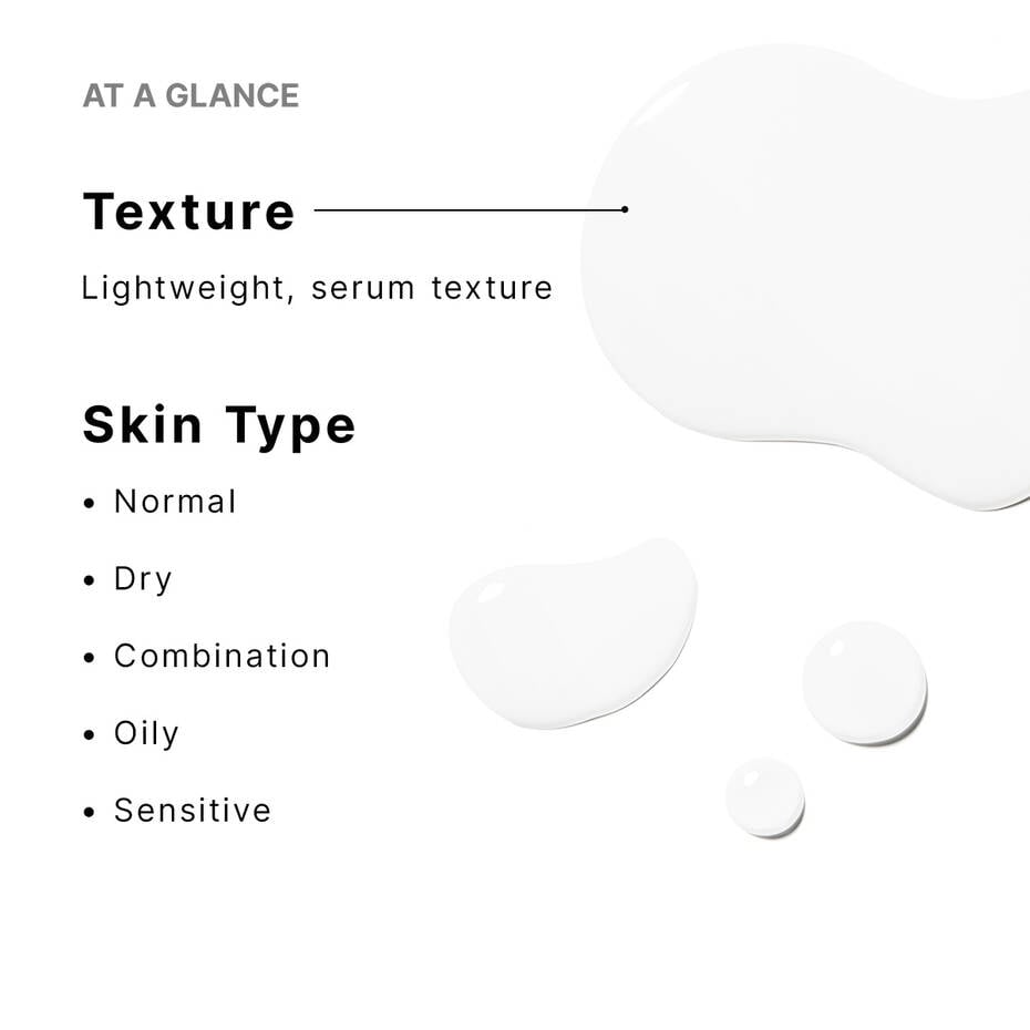 SKINCEUTICALS P-TIOX Peptide serum for expression lines and glass skin radiance