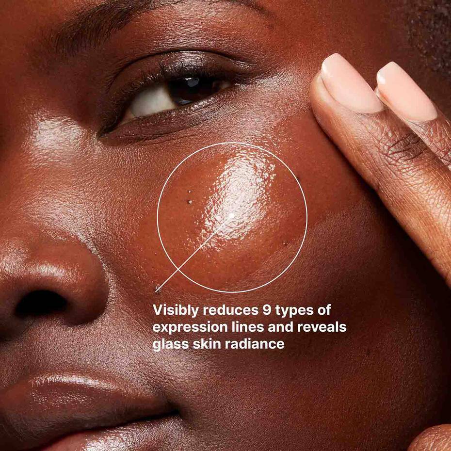 SKINCEUTICALS P-TIOX Peptide serum for expression lines and glass skin radiance