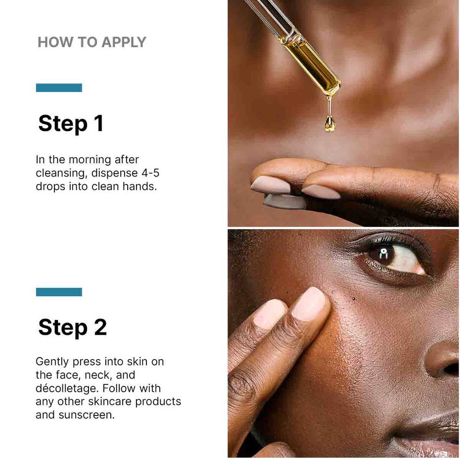 SKINCEUTICALS C E Ferulic with 15% L-Ascorbic Acid Vitamin C serum for fine lines and wrinkles